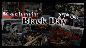 What Is Today Black Day