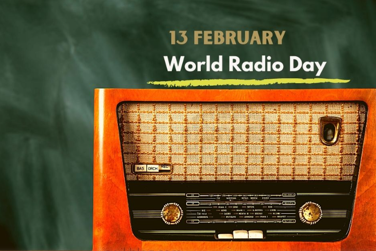 World Radio Day 2024