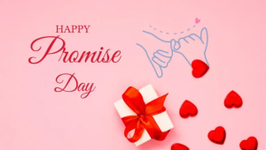 What Is Today In Valentine Week