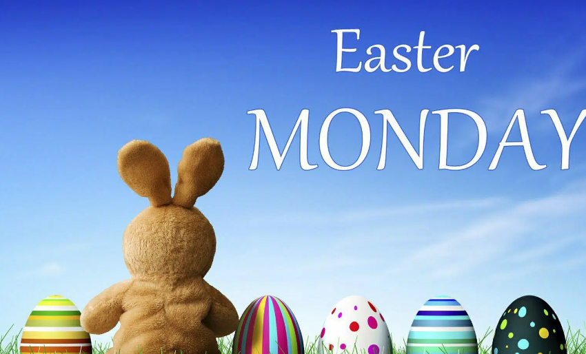 Is Easter Monday a Holiday In Canada