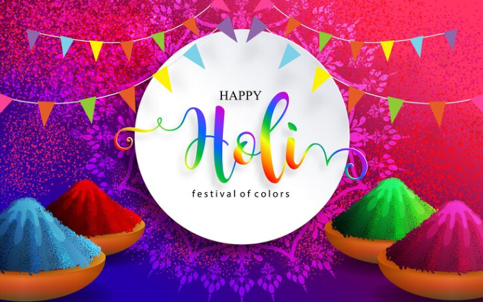 What Is Holi Holiday?