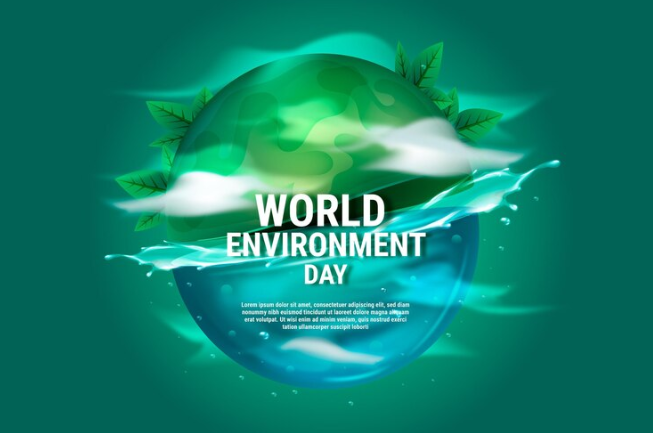 World Environment Day 2024: